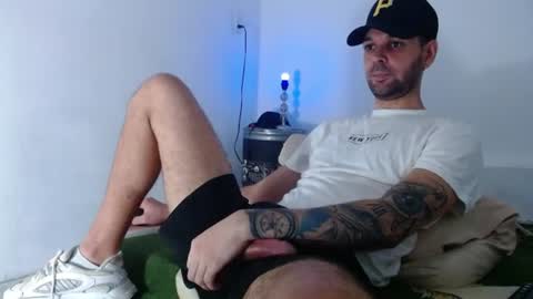 Snapshot of cristianhot125 chatting on 06-26-26, 10:58 cristianhot125 online show from 06-26-26, 10:58