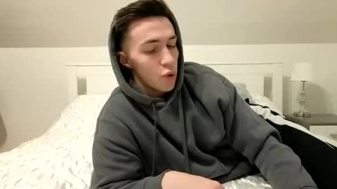 CristianoHailey online show from 02-26-26, 09:47