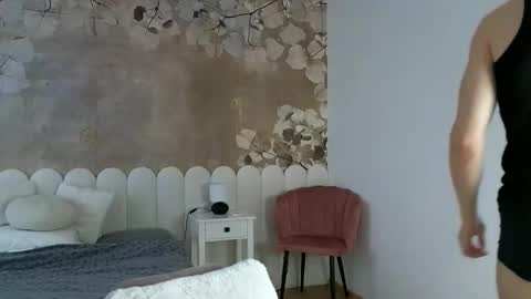 CristianoHailey online show from 03-23-26, 11:58