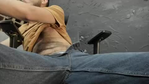 CRISTIAN  online show from 06-14-26, 12:41