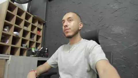 CRISTIAN  online show from 06-20-26, 10:12