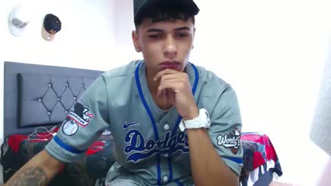 cristian online show from 03-05-26, 01:40