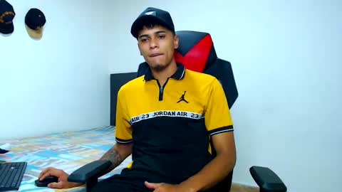 cristian online show from 03-30-26, 12:17