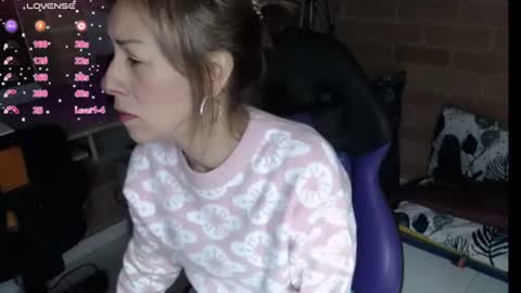 cristina online show from 06-30-26, 03:24