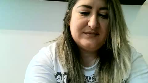 cristina20021991 online show from 03-21-26, 12:10