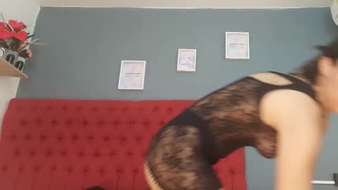 Snapshot of cristina_aznar chatting on 02-08-26, 07:17 Cris online show from 02-08-26, 07:17