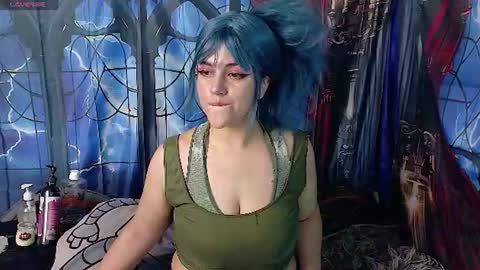 Snapshot of cristina_blue21 chatting on 06-28-26, 02:34 Cristina online show from 06-28-26, 02:34