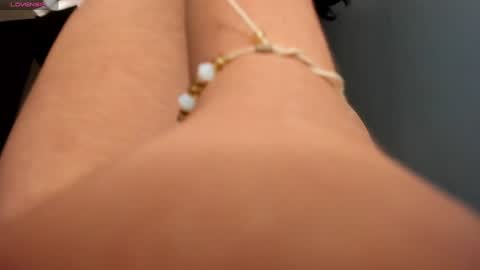 Snapshot of cristina_fernando chatting on 01-30-25, 11:13 soycriss online show from 01-30-25, 11:13