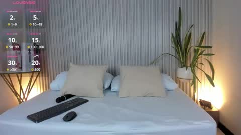 C R I S T I N A online show from 03-26-26, 02:17