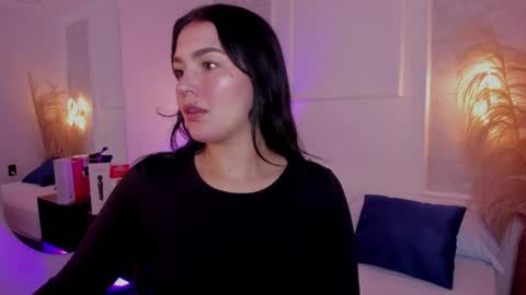 C R I S T I N A online show from 05-24-26, 02:16