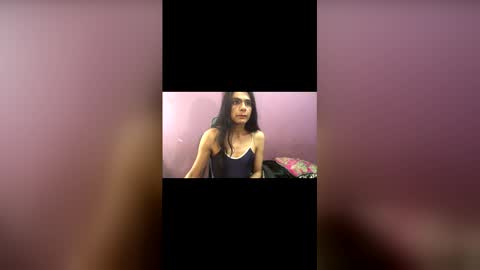 Cristina Dick Clit online show from 06-01-26, 12:45
