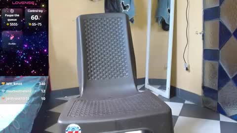 Snapshot of cristinamontiel74 chatting on 03-09-25, 07:15 cristinamontiel74 online show from 03-09-25, 07:15