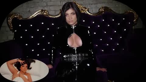 Cristin online show from 01-29-25, 12:35