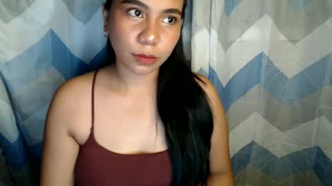 Cristina Valerie online show from 07-06-26, 10:01