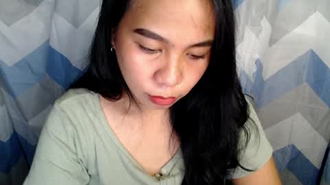 Cristina Valerie online show from 07-18-26, 03:00