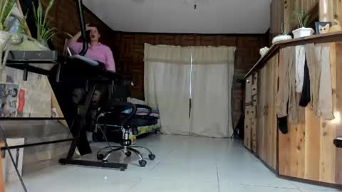 Snapshot of cristinavanegas chatting on 07-13-26, 10:45 Julieta online show from 07-13-26, 10:45