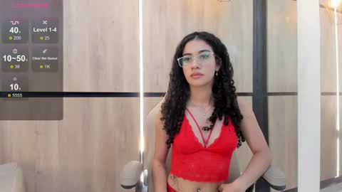  Cristine  online show from 06-25-26, 08:13
