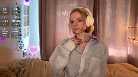 Snapshot of cristinekondo chatting on 05-31-26, 02:57 Marry online show from 05-31-26, 02:57