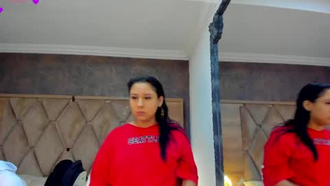Snapshot of cristinerain chatting on 06-02-26, 04:14 CristineRain online show from 06-02-26, 04:14