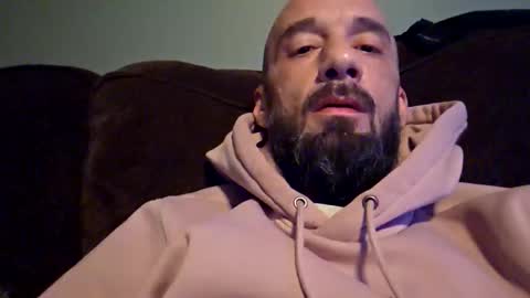 cristo8inch online show from 01-18-26, 09:29