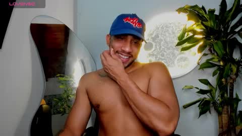 Cristian online show from 03-13-26, 04:19