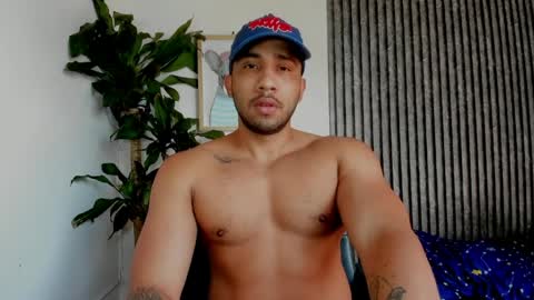 Cristian online show from 03-30-26, 02:40