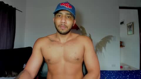 Cristian online show from 04-08-26, 02:28