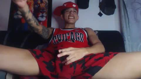 criistofer online show from 11-18-25, 09:52