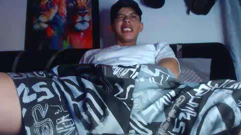 criistofer online show from 11-23-25, 05:07