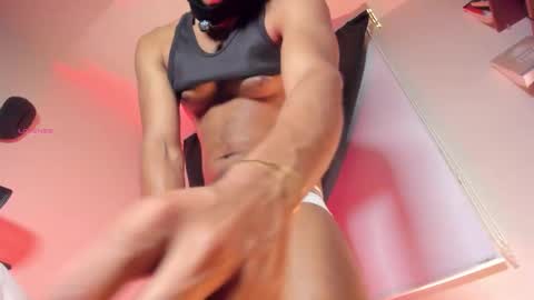 Criston online show from 03-13-26, 11:22