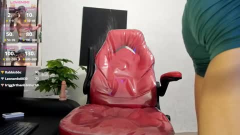 cristopher23  online show from 01-25-25, 11:11