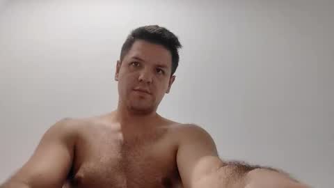 cristopher3042 online show from 10-23-25, 12:43