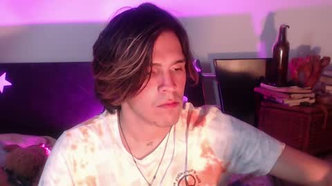 Cristopher online show from 12-10-24, 02:05