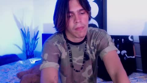 Cristopher online show from 12-10-24, 09:22