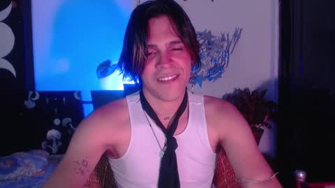 Cristopher online show from 12-11-24, 11:43