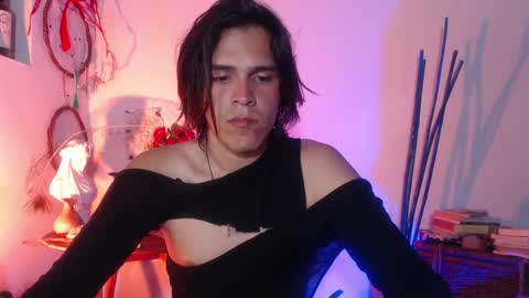 Cristopher online show from 01-24-25, 12:31