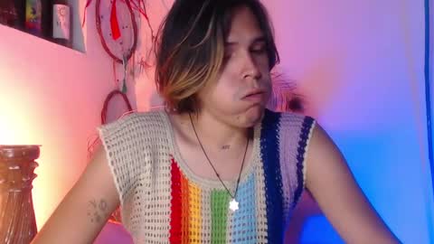 Cristopher online show from 01-28-25, 12:57