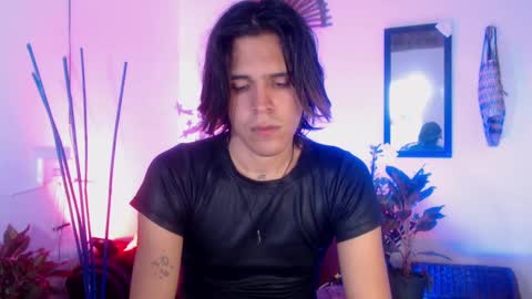 Cristopher online show from 02-09-25, 08:45