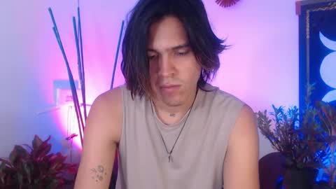 Cristopher online show from 02-11-25, 04:13