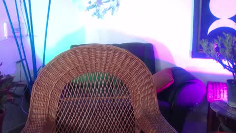 Cristopher online show from 02-13-25, 03:24