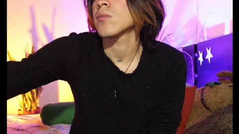 Cristopher online show from 02-18-25, 08:38