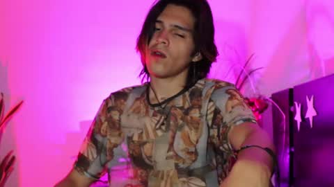 Cristopher online show from 02-24-25, 10:59