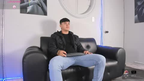 Cristopher online show from 02-04-26, 12:11