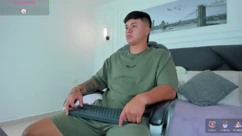 Cristopher online show from 05-14-26, 12:45