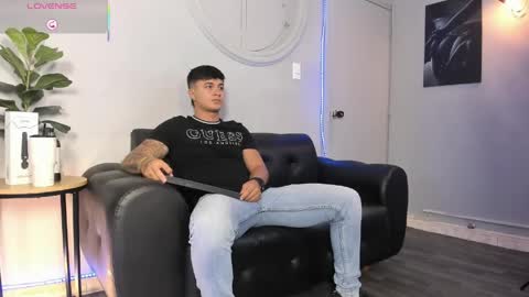 Cristopher online show from 05-26-26, 12:45