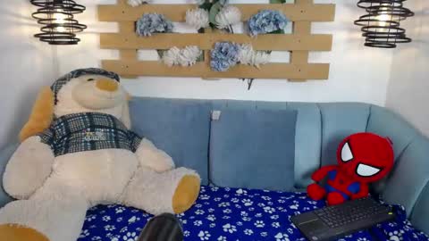 Cristopher  online show from 05-17-26, 08:05