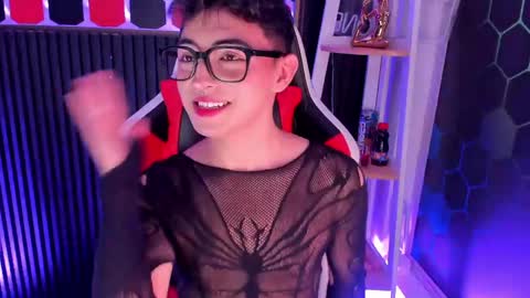 Cristopher  online show from 06-03-26, 09:53