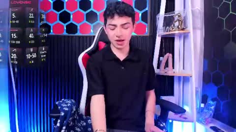 Snapshot of cristopher_wild chatting on 07-02-26, 08:37 Cristopher online show from 07-02-26, 08:37