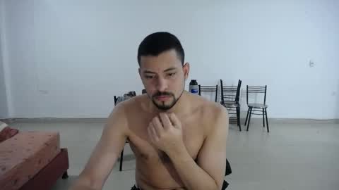 crisyoha4020 online show from 10-30-25, 05:53