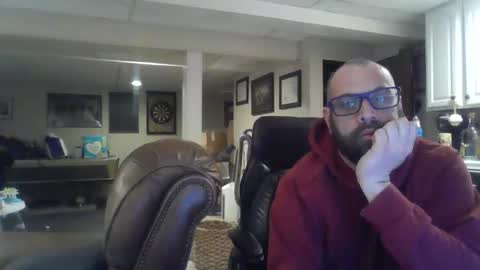 Snapshot of crm400 chatting on 11-28-25, 02:47 billybasement online show from 11-28-25, 02:47